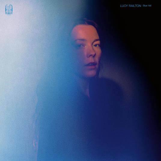 Blue Veil - CD Audio di Lucy Railton