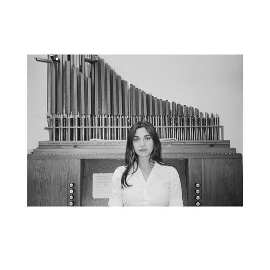 Sacrificial Code - Vinile LP di Kali Malone