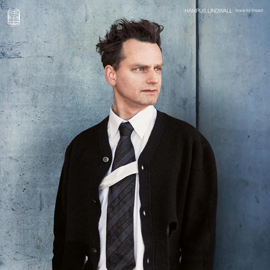 Brace For Impact - CD Audio di Hampus Lindwall