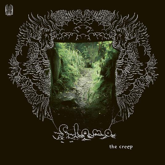 Creep - Vinile LP di Slomo