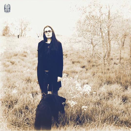 Forever, I've Been Being Born - Vinile LP di Jesse Sykes