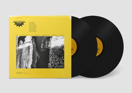 Xkatedral Anthology Series III - Vinile LP