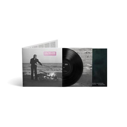 Burning Song - Vinile LP di Kali Malone