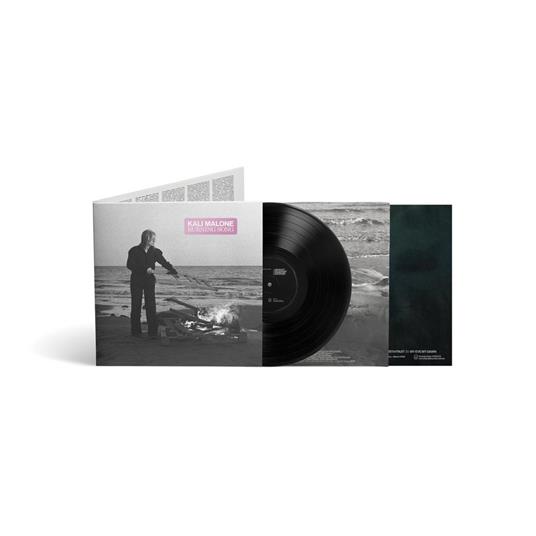 Burning Song - Vinile LP di Kali Malone
