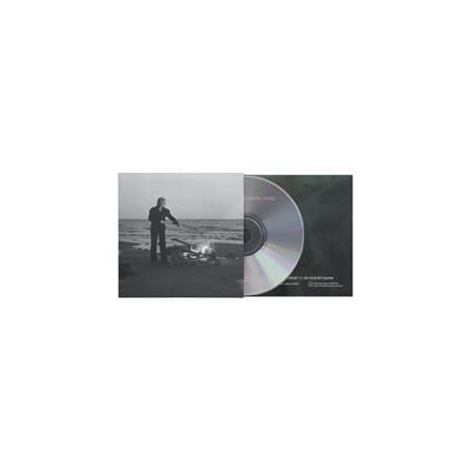 Burning Song - CD Audio di Kali Malone