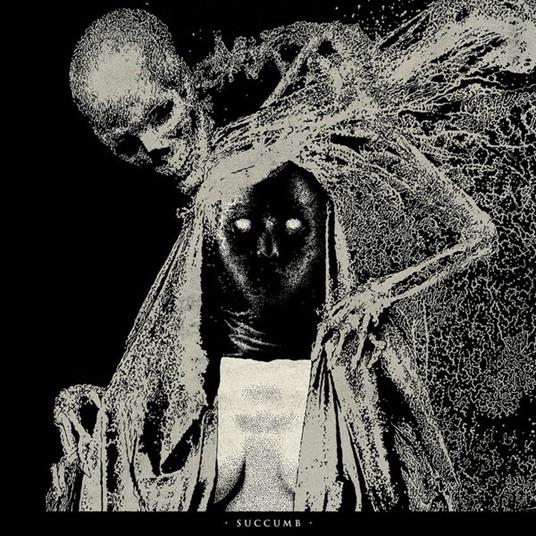 Succumb - Vinile LP di Succumb