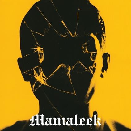 Out of Time - Vinile LP di Mamaleek