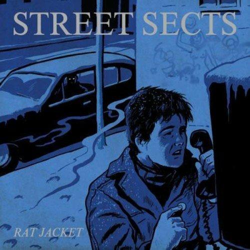 Rat Jacket - Vinile LP di Street Sects