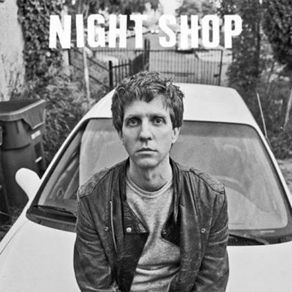 Night Shop - Vinile 7'' di Night Shop
