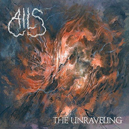 Unraveling - Vinile LP di Ails