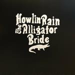 Alligator Bride