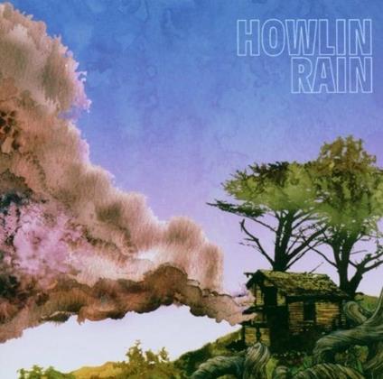 Howlin Rain - Vinile LP di Howlin Rain