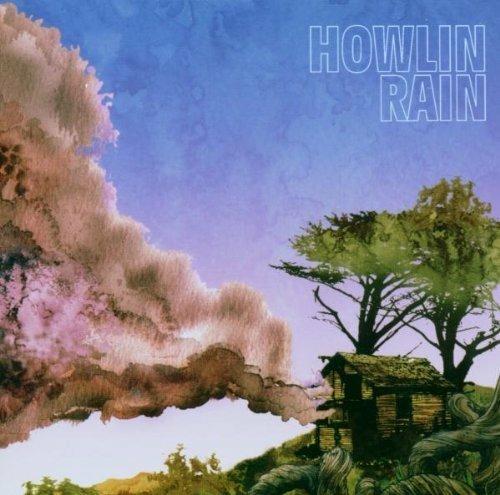 Howlin Rain - Vinile LP di Howlin Rain