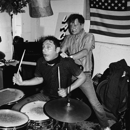 Live in San Francisco - Vinile LP di Intelligence