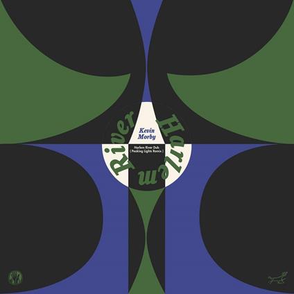 Harlem River Dub (Peaking Lights Remix) - Vinile LP di Kevin Morby