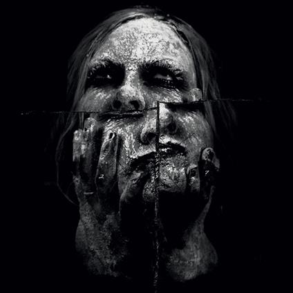 Burden of Sight - CD Audio di Vale