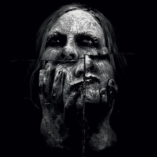 Burden of Sight - CD Audio di Vale