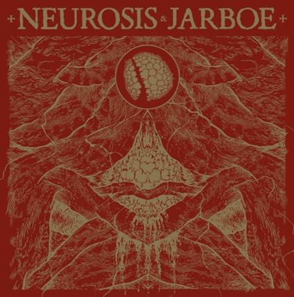 Neurosis & Jarboe (Reissue) - CD Audio di Neurosis,Jarboe