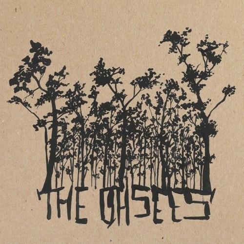 Grave Blockers - Vinile LP di Thee Oh Sees