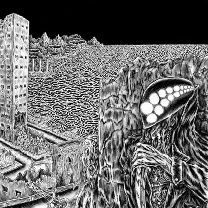 Oceans of the Moon - CD Audio di Oceans of the Moon