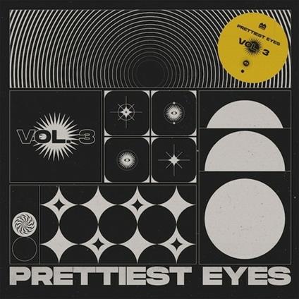 Volume 3 - Vinile LP di Prettiest Eyes