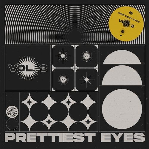 Volume 3 - CD Audio di Prettiest Eyes