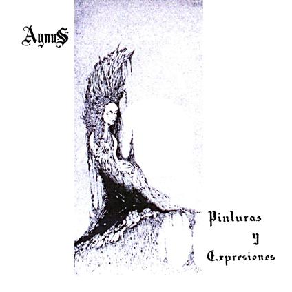 Pinturas Y Expresiones - Vinile LP di Agnus