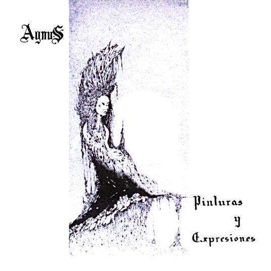 Pinturas Y Expresiones - Vinile LP di Agnus
