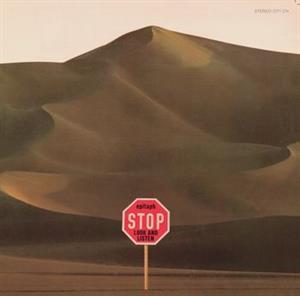 Stop Look And Listen - Vinile LP di Epitaph