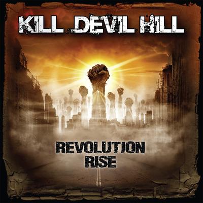 Revolution Rise - CD Audio di Kill Devil Hill