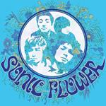 Sonic Flower (Transparent - White Solid Vinyl)