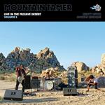 Live in the Mojave Desert vol.5 (Pink Coloured Vinyl)