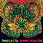 Weedsconsin (Transparent Splatter Vinyl)