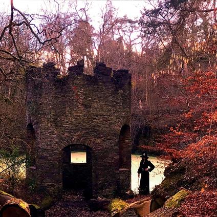 Out of the First Rays - Vinile LP di Josiah