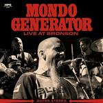 Live at Bronson (Clear Blue Vinyl)