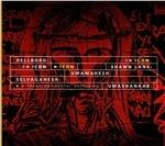 Icon - A.. - CD Audio di Jonas Hellborg