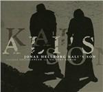 Kali's Son - CD Audio di Jonas Hellborg