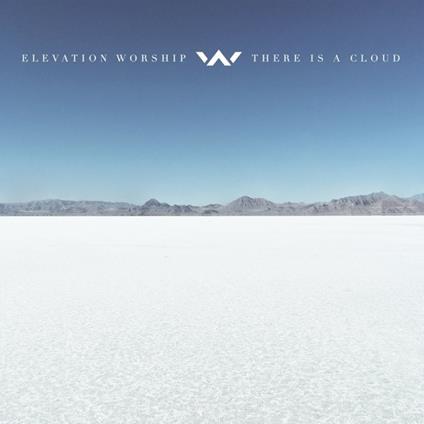 There Is a Cloud - CD Audio di Elevation Worship