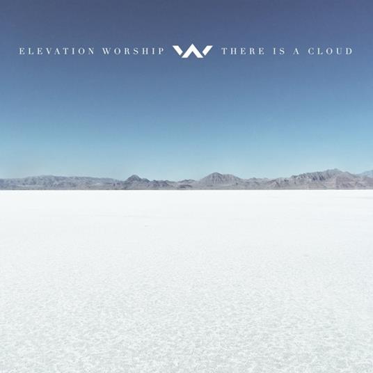 There Is a Cloud - CD Audio di Elevation Worship