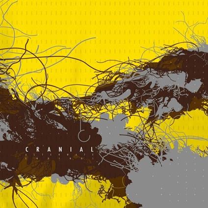 Alternate Endings - Vinile LP di Cranial