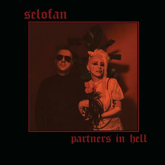 Partners in Hell - CD Audio di Selofan