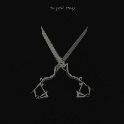 X (with 5 Bonus Tracks) - CD Audio di She Past Away