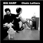 Chain Letters - Vinile LP + CD Audio di Big Harp