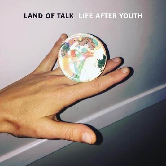 Life After Youth - Vinile LP di Land of Talk