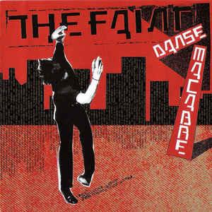 Danse Macabre - Vinile LP di Faint
