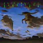 Desperately Imagining Someplace (Coloured Vinyl)