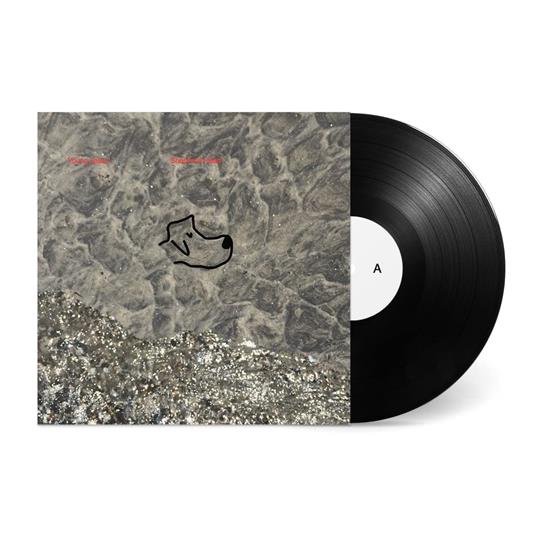 Shepherd Head - Vinile LP di Young Jesus