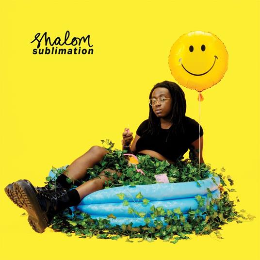 Sublimation - CD Audio di Shalom