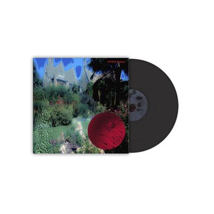 Hayday - Vinile LP di Feeble Little Horse