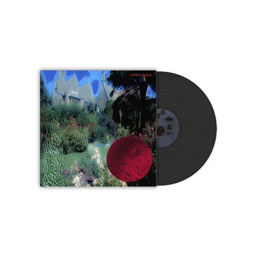 Hayday - Vinile LP di Feeble Little Horse